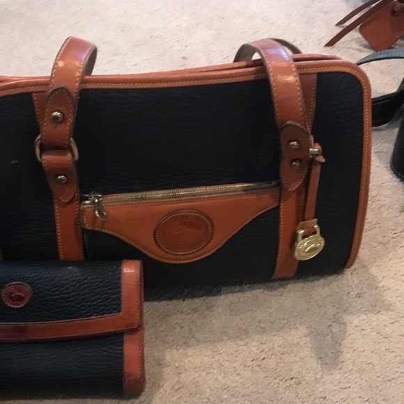 Dooney & Bourke Handbags - Dooney  Burke